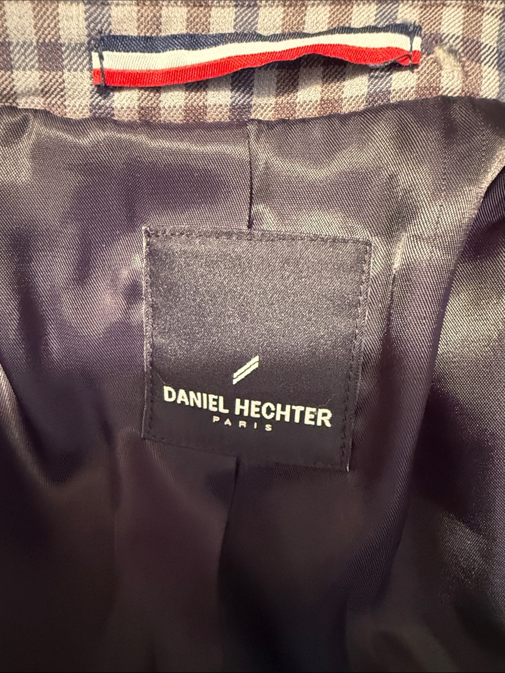 Daniel Hechter Sport Coat View 3